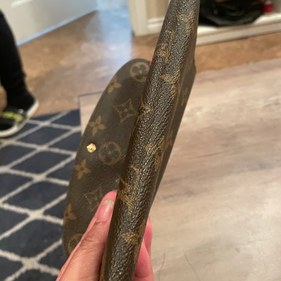 Authentic , with initials . - Picture 7 of 10